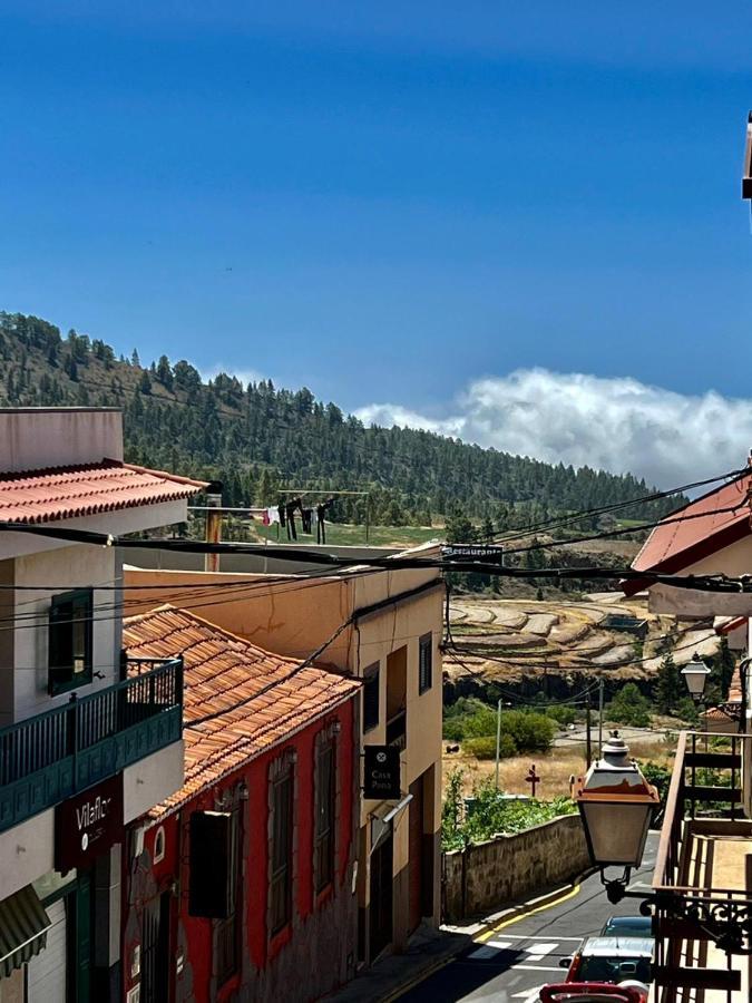 Apartment Lovely Spacious In The Center - Vilaflor