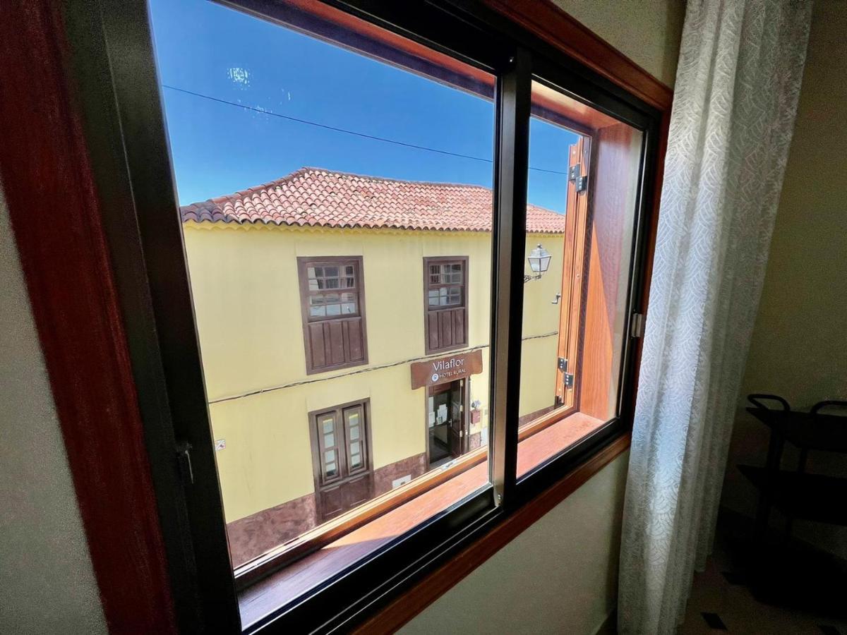Apartment Lovely Spacious In The Center - Vilaflor