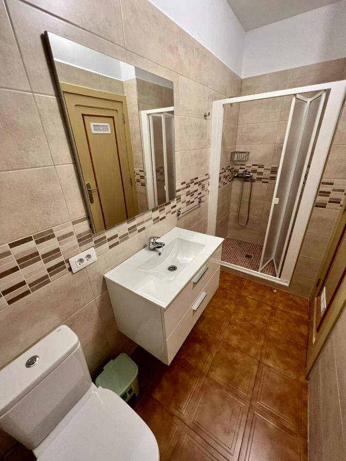 Apartment Lovely Spacious In The Center - Vilaflor