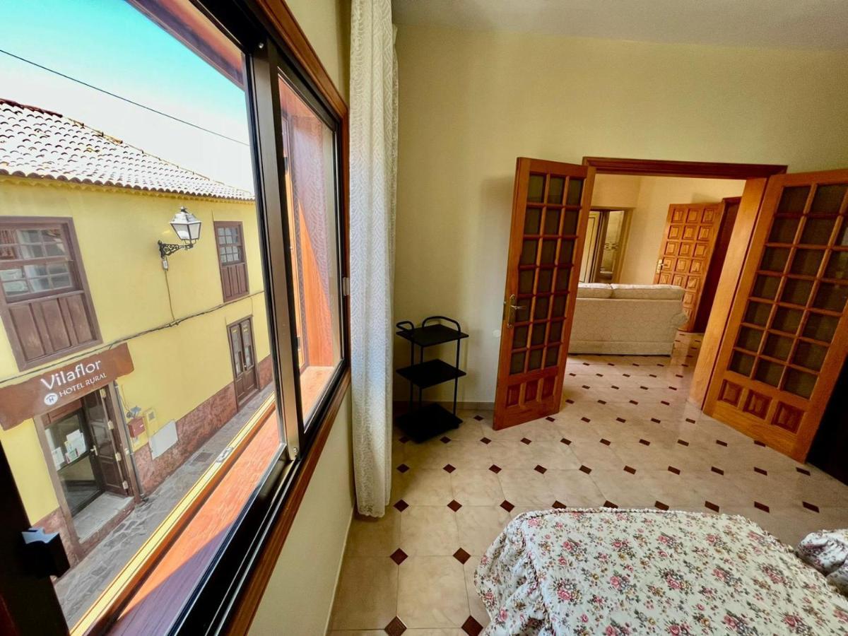 Appartamento Lovely Spacious In The Center - Vilaflor de Chasna