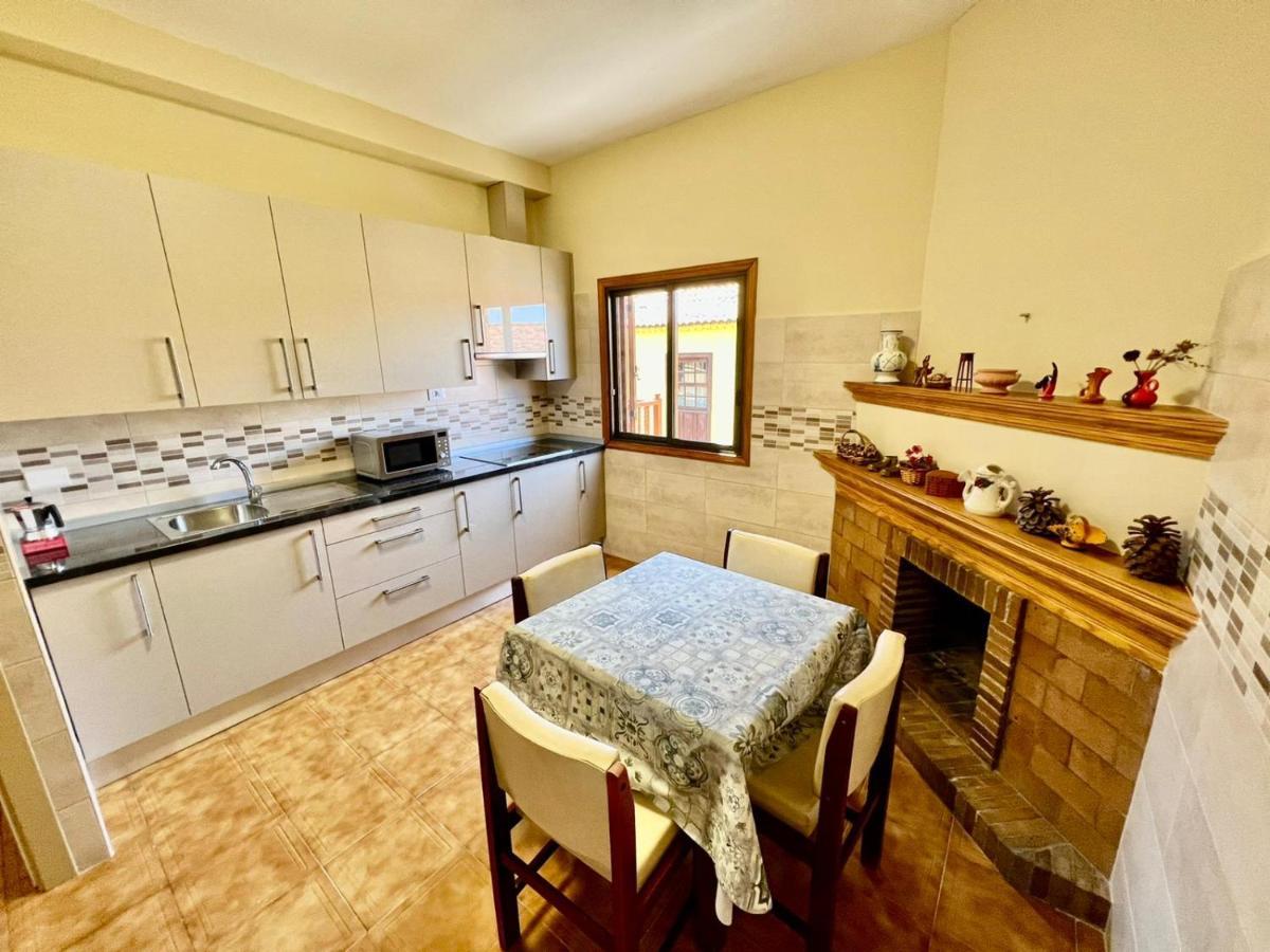 Lovely Spacious In The Center - * Vilaflor de Chasna