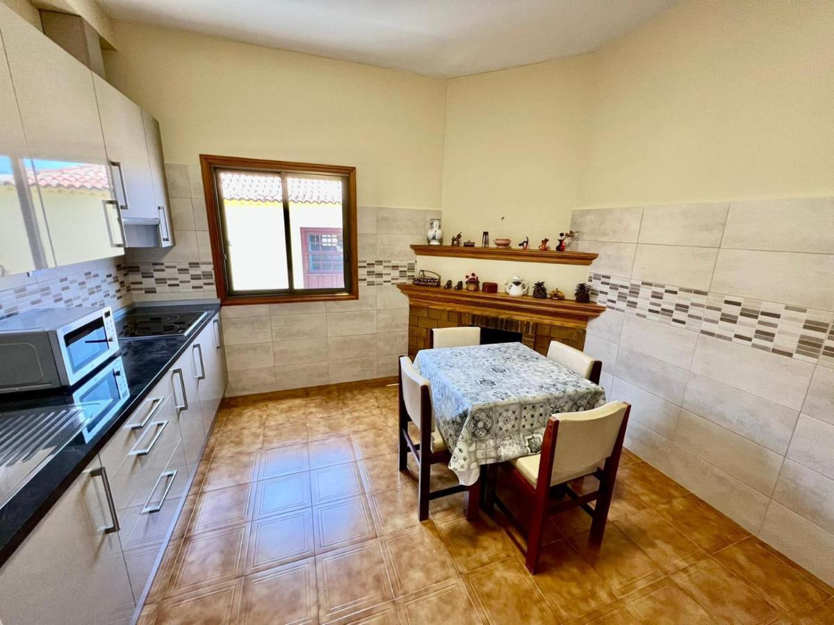 Lovely Spacious In The Center - Vilaflor de Chasna