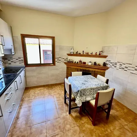 Lovely Spacious Apartment In The Center - Vilaflor Exterior photo