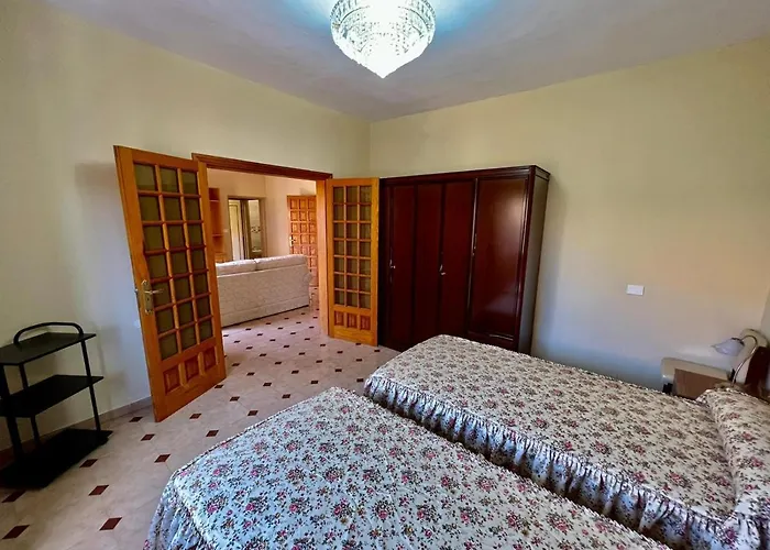 Lovely Spacious Apartment In The Center - Vilaflor