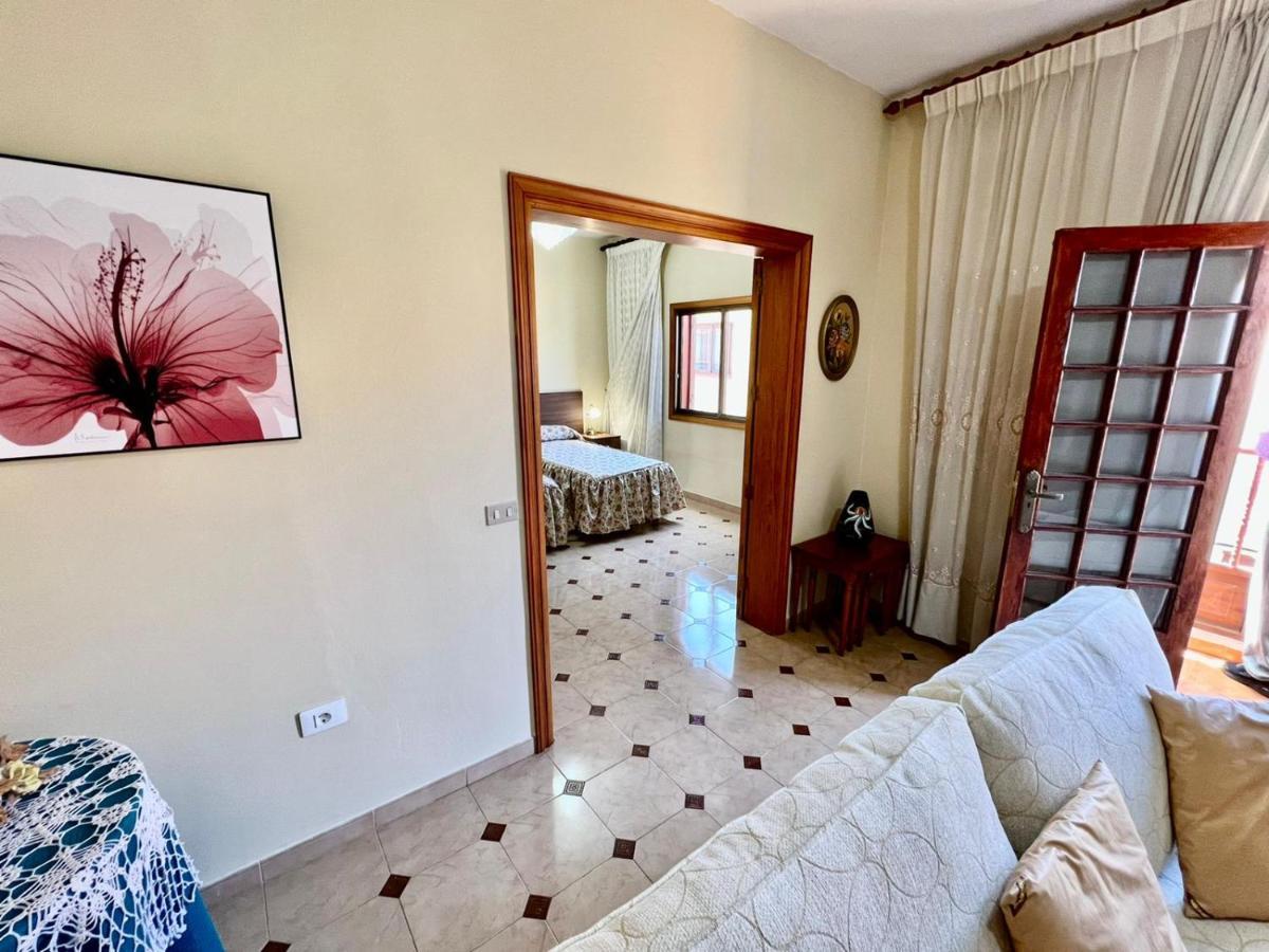 Lovely Spacious In The Center - Apartment Vilaflor